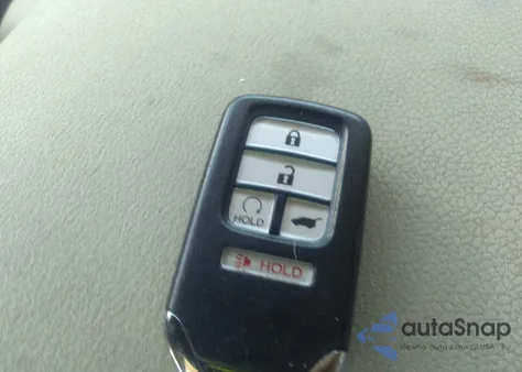 2021 Honda Cr-V 2Wd Ex из США, поврежденный, VIN 7FARW1H50ME002385